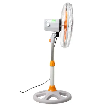Quạt Lửng ASIAvina VY538790 - Xám 1
