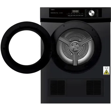 Máy Sấy Thông Hơi Aqua 9 Kg AQH-V901K.PS 2