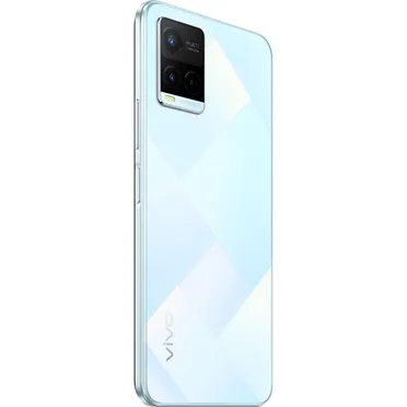 Điện thoại Vivo Y21 (4+64GB) 4