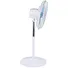 Quạt Đứng Đảo 360 Độ Dasin DZS-1845