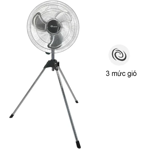 Quạt Đứng Công Nghiệp Sowun SW-823