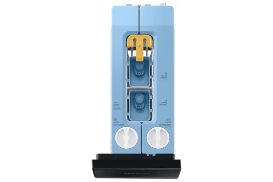 Máy Giặt Samsung Inverter 24 kg WF24B9600KV/SV 5