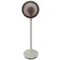 Quạt Tuần Hoàn Điều Khiển Giọng Nói Sharp PJ-CD227V-W 24W