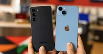 So s&aacute;nh Samsung Galaxy S23 Plus v&agrave; iPhone 14 Plus: si&ecirc;u phẩm Plus n&agrave;o &ldquo;ngon&rdquo; hơn?