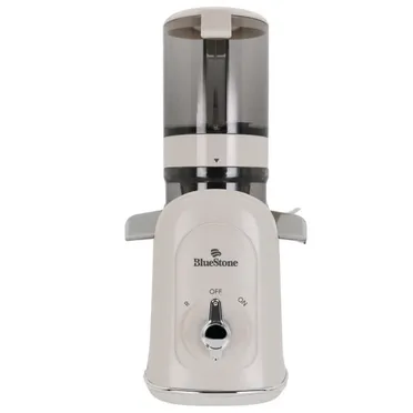 Máy Ép Chậm Bluestone SJB-6551