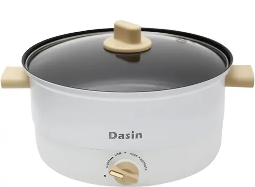 Nồi Điện DASIN DRG-J35F 3.5 Lít
