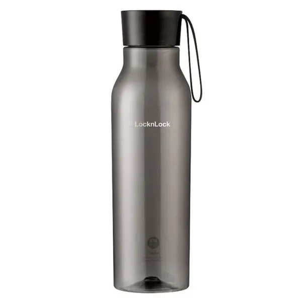 Bình Nước Lock&Lock Eco Bottle 750ml ABF664GRY Màu Xám
