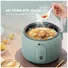 Nồi Cơm Điện Elmich RCE-9127 1.8 Lít
