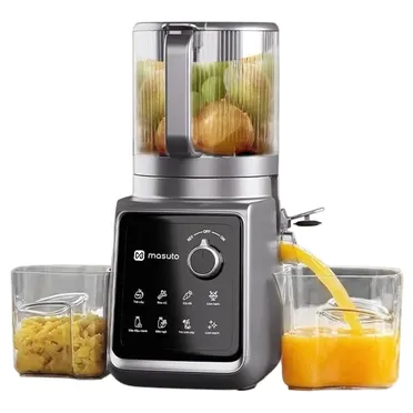 Máy Ép Chậm Masuto MSPrimeUltra