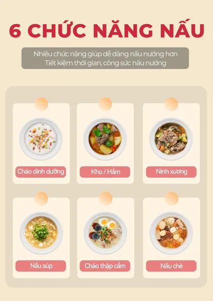 Nồi Kho Hầm Đa Năng Magic A-051