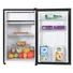 Tủ Lạnh Aqua 90 Lít AQR-D100FA(BS)