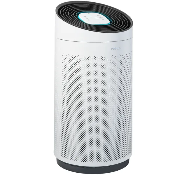 Máy Lọc Không Khí Wells Anti - Virus AP520