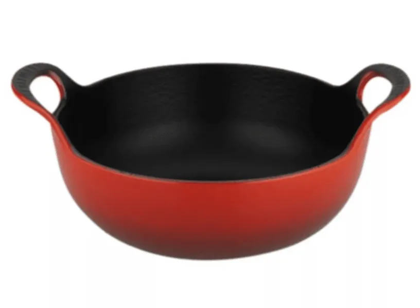 Chảo Oceno FD20B - Đỏ