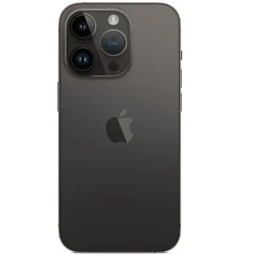 iPhone 14 Pro 128GB, Đen Chính hãng VN/A 0