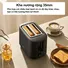 Lò Nướng Bánh Mì Xiaomi Toaster EU (BHR8811EU)