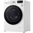 Máy Giặt LG Inverter AI DD 9 Kg FV1409S4W