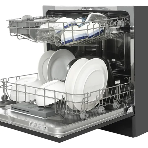 Máy Rửa Chén Hafele HDW-T5531B/538.21.350