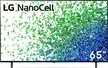 Smart Nanocell Tivi LG 4K 65 Inch 65NANO80TPA ThinQ AI