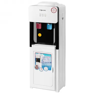 Cây Nước Nóng Lạnh Fujihome WD2002E