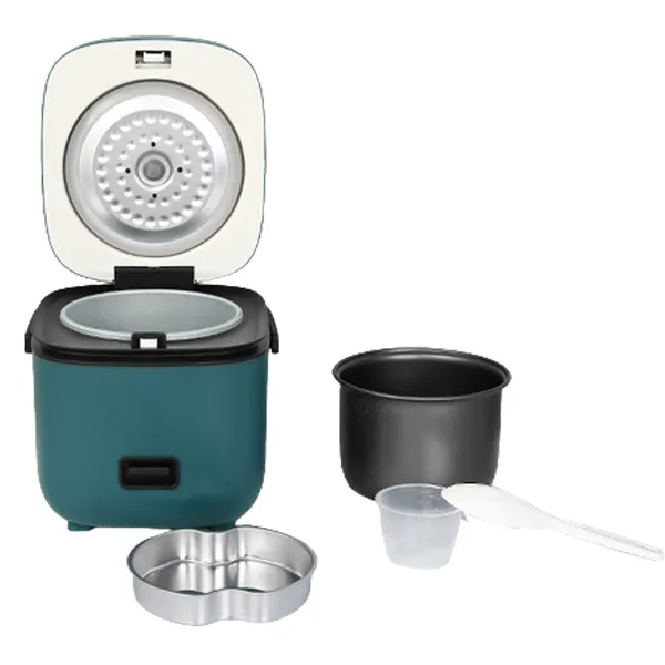 Nồi Cơm Điện Mini Mishio MK-265