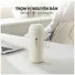 Cốc Giữ Nhiệt Inox 316 Elmich EL8305WH 450ml