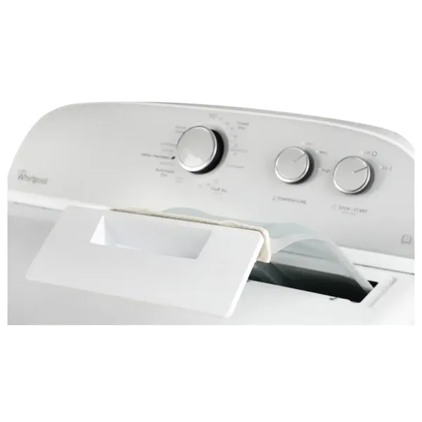Máy Sấy Thông Hơi Whirlpool 15 Kg 3LWED4815FW0