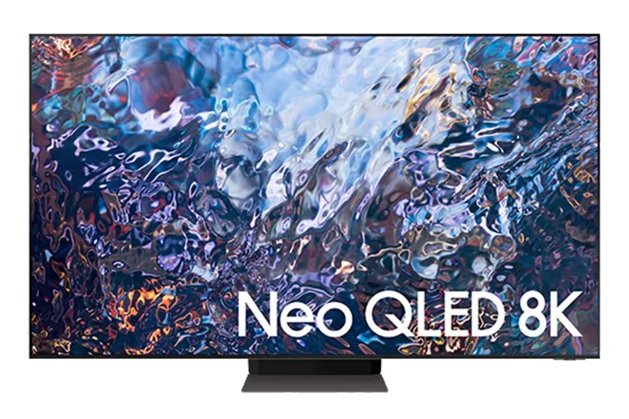 Samsung Smart Tivi QLED 8K 55 Inch QA55QN700A