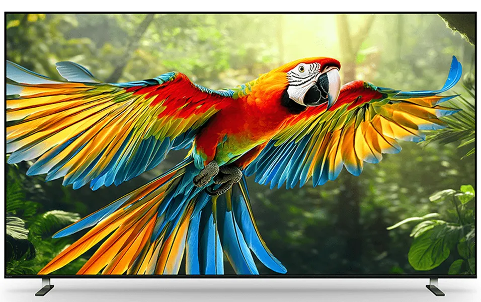 Google TiVi True RGB Sony 98 Inch BRAVIA 7 II K-98XR70M2