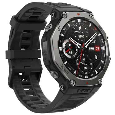 Đồng Hồ Thông Minh Amazfit T-Rex 3 4