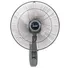Quạt treo Mitsubishi W16-RA CY-GY- Xám Đậm