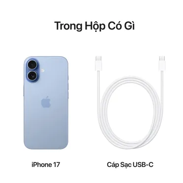 iPhone 17 512GB 5