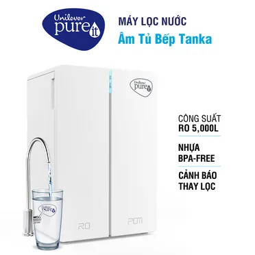 Máy Lọc Nước Pureit Tanka UR3140 0