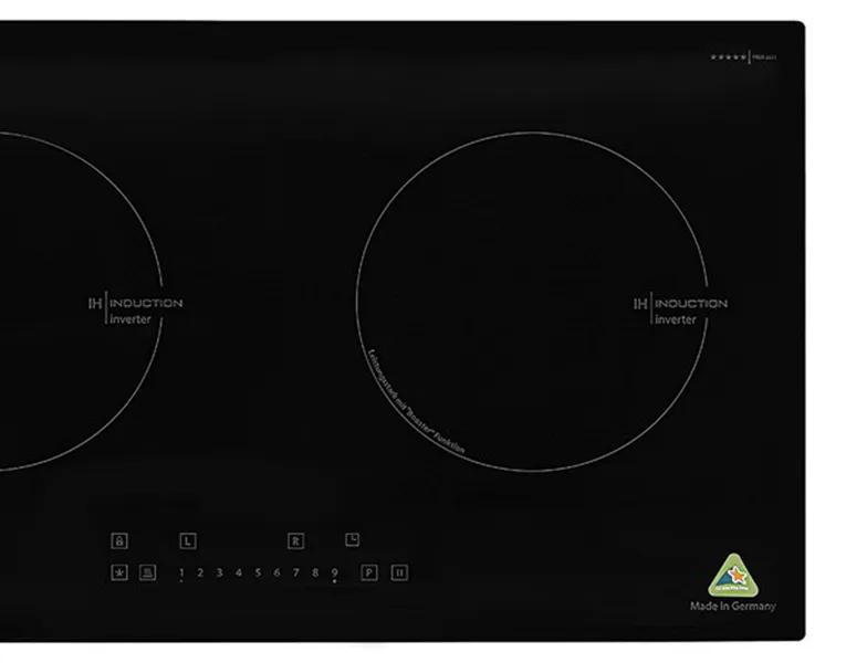 Bếp Từ Đôi Pramie PRDE-2223 - Đức