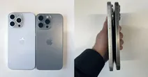 So s&aacute;nh iPhone 16 Pro Max v&agrave; iPhone 15 Pro Max - C&oacute; đ&aacute;ng để mong chờ kh&ocirc;ng?
