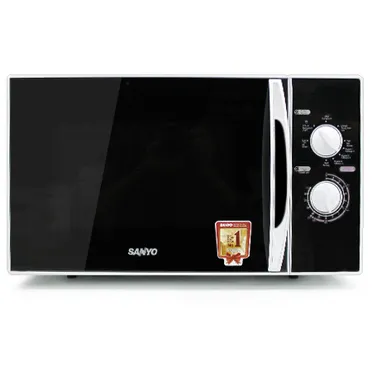 Lò vi sóng kết hợp nướng Sanyo EM-G3133W