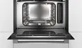 Lò Hấp Âm Tủ Bosch HMH.CDG634AS0 Series 8