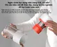 Máy Hút Bụi Giường Nệm Xiaomi Dust Mite Vacuum Cleaner Pro EU (BHR8943EU)