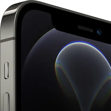 iPhone 12 Pro 128GB, Xám Chính Hãng (VN/A) 3