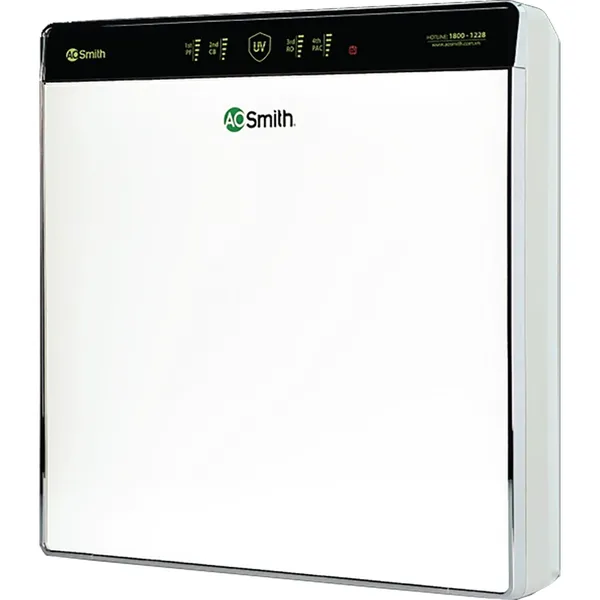 Máy lọc nước A. O. Smith AR600-U3 5 lõi