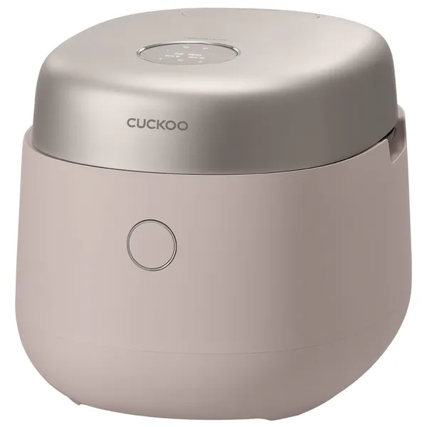 Nồi Cơm Điện Tử Áp Suất Cao Tần Cuckoo CRP-NHTR1010FP 1.8 Lít - Xuất Xứ Hàn Quốc