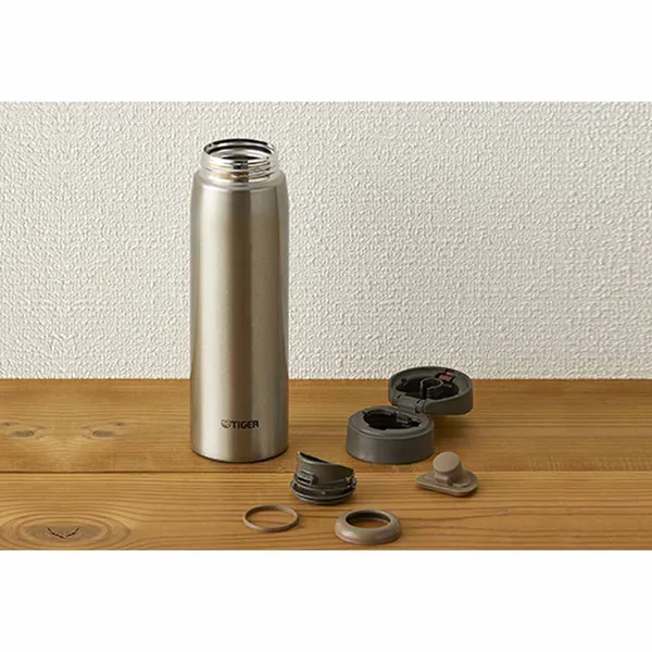 Bình Giữ Nhiệt Lưỡng Tính 600ml TIGER MCX-A602 XCV