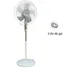 Quạt Đứng Titani TFS40-9 40W