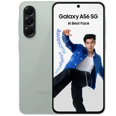 Samsung Galaxy A56 (8GB+128GB)