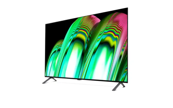 Smart Tivi LG OLED 4K 55 Inch 55A2PSA 2