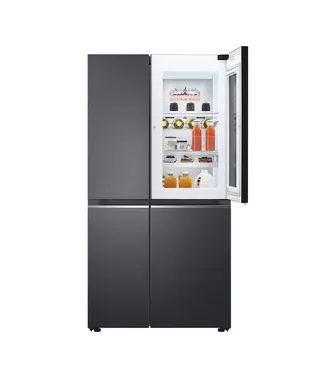 Tủ Lạnh LG Inverter 655 Lít GR-Q257MC 10