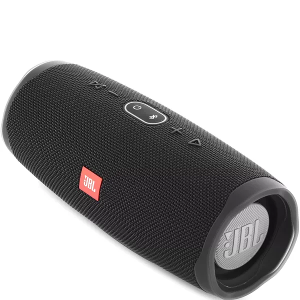 Loa Bluetooth Charge4 JBL BLK
