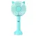 Quạt Cầm Tay Mini Comet CRF1104 1