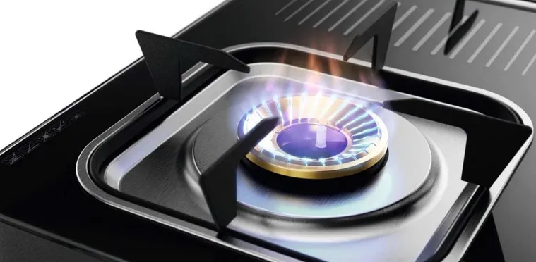 Bếp Ga Đôi Electrolux ETG7257GKR 3