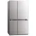 Tủ Lạnh Mitsubishi Inverter 580 Lít MR-LA72ER-GSL-V