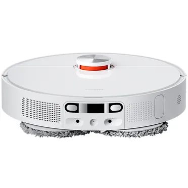 Robot Hút Bụi Lau Nhà, Tự Giặt Giẻ Xiaomi Vacuum Mop X10+ 1
